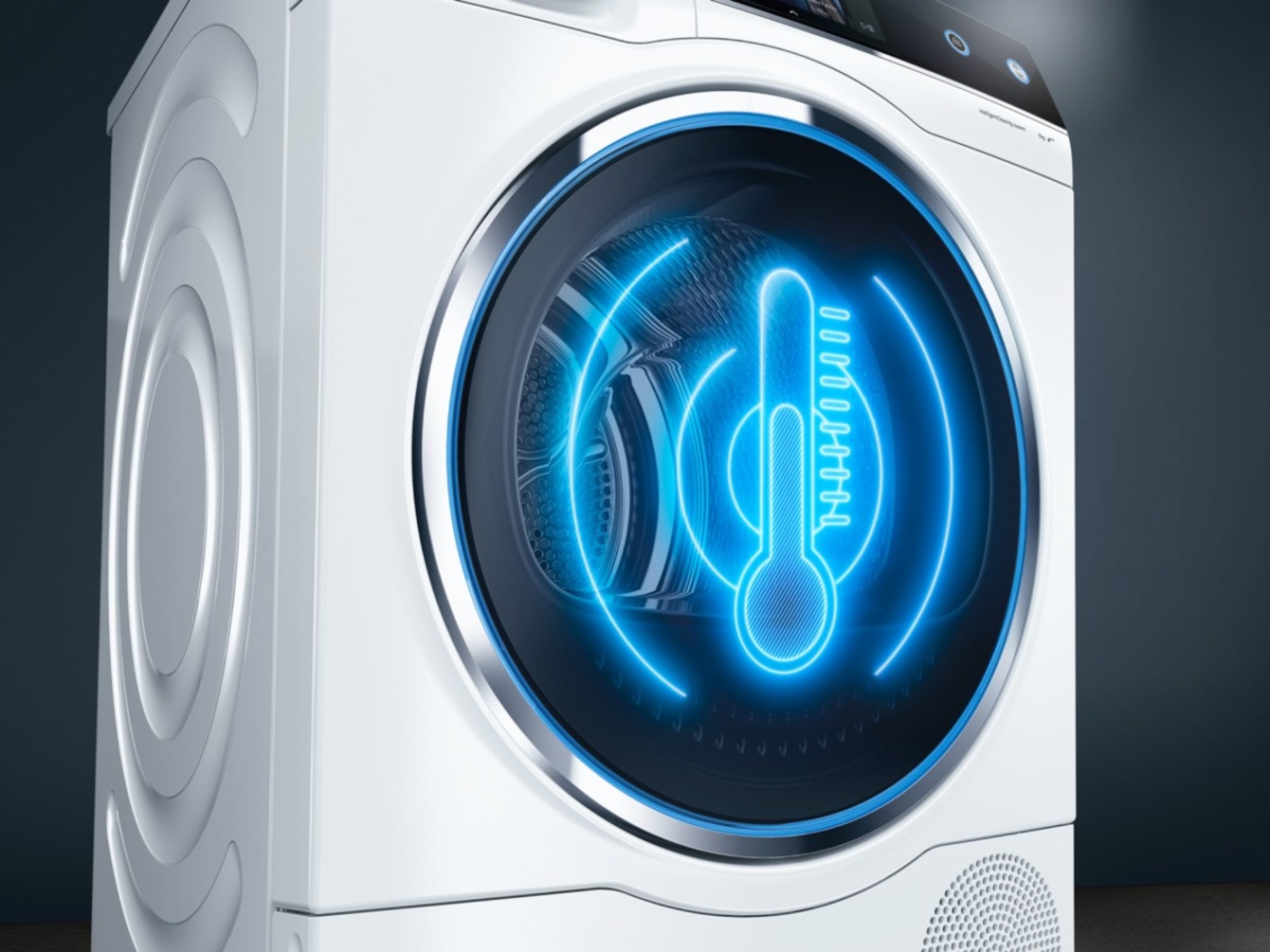 autoDry-Funktion bei UP Elektroanlagen GmbH in Frankfurt am Main