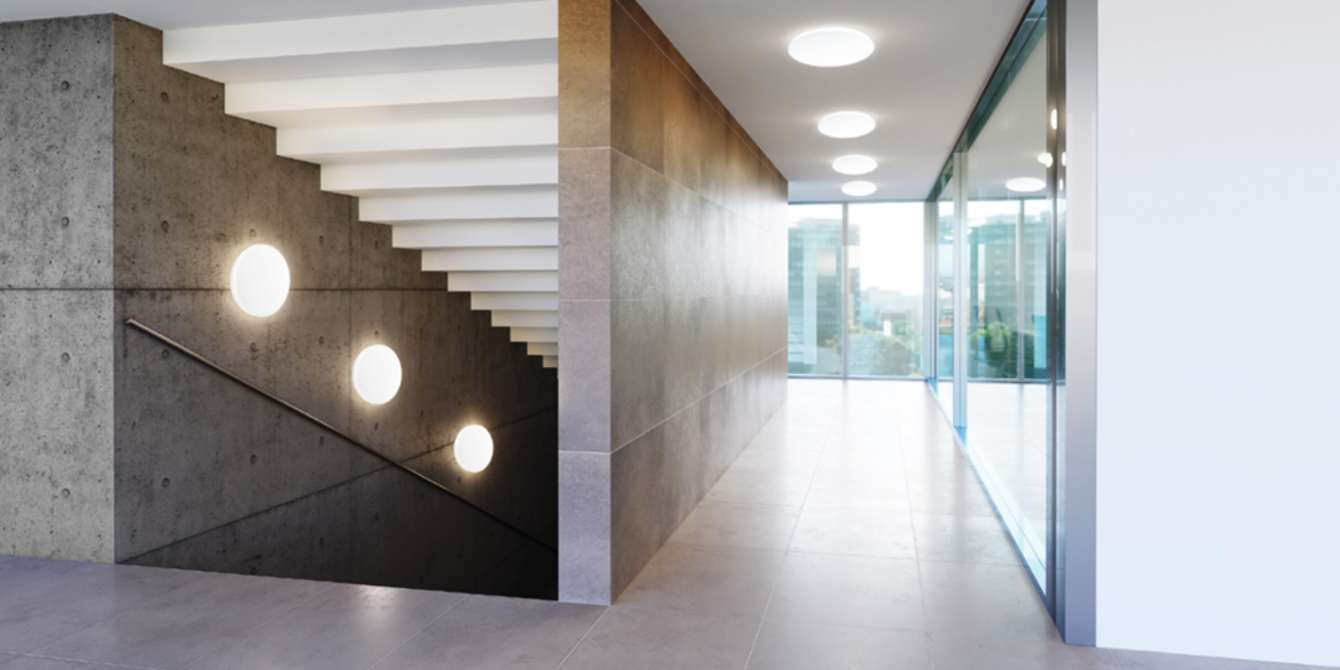 LED-Leuchten bei UP Elektroanlagen GmbH in Frankfurt am Main
