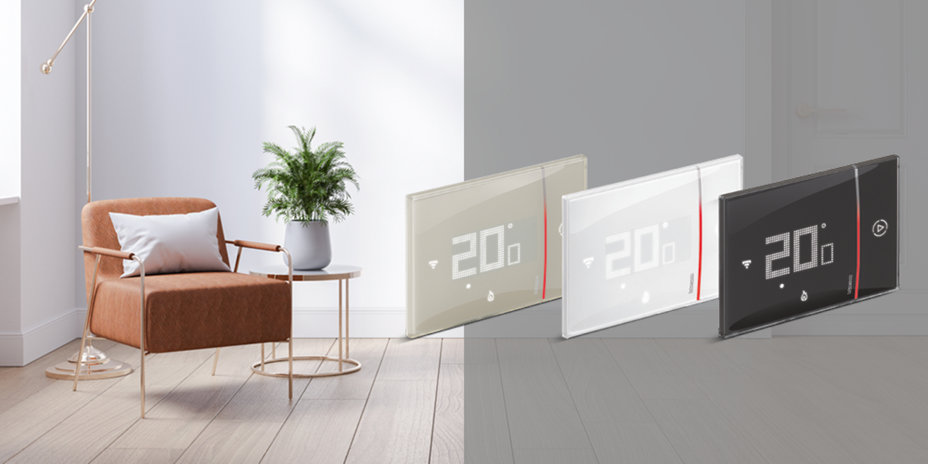 Smartes Heizen bei UP Elektroanlagen GmbH in Frankfurt am Main