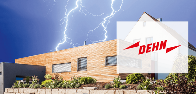 Dehn bei UP Elektroanlagen GmbH in Frankfurt am Main