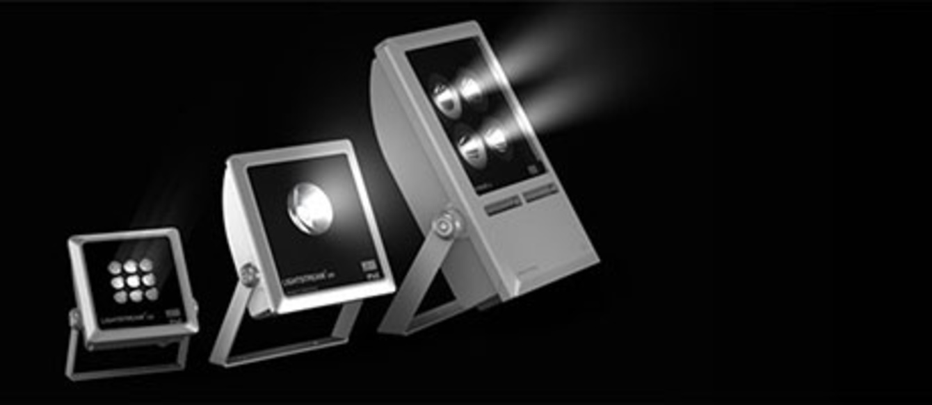 Lightstream LED bei UP Elektroanlagen GmbH in Frankfurt am Main