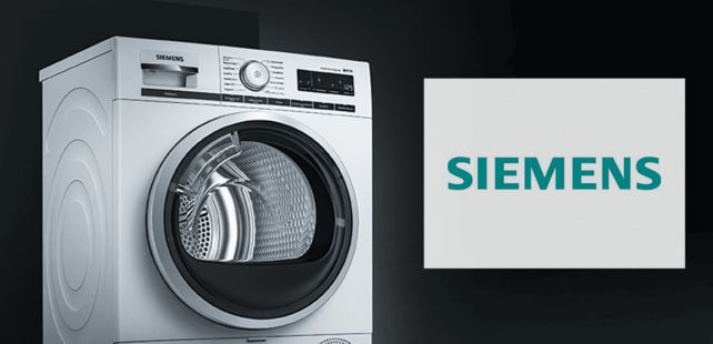 Siemens Hausgeräte bei UP Elektroanlagen GmbH in Frankfurt am Main