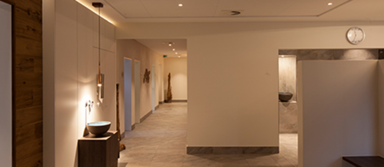 Spa / Wellness bei UP Elektroanlagen GmbH in Frankfurt am Main