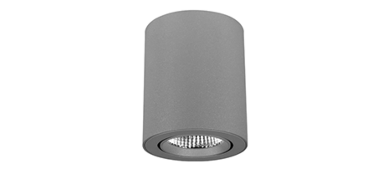 Anbaudownlights bei UP Elektroanlagen GmbH in Frankfurt am Main