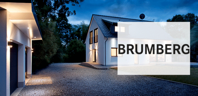 Brumberg bei UP Elektroanlagen GmbH in Frankfurt am Main