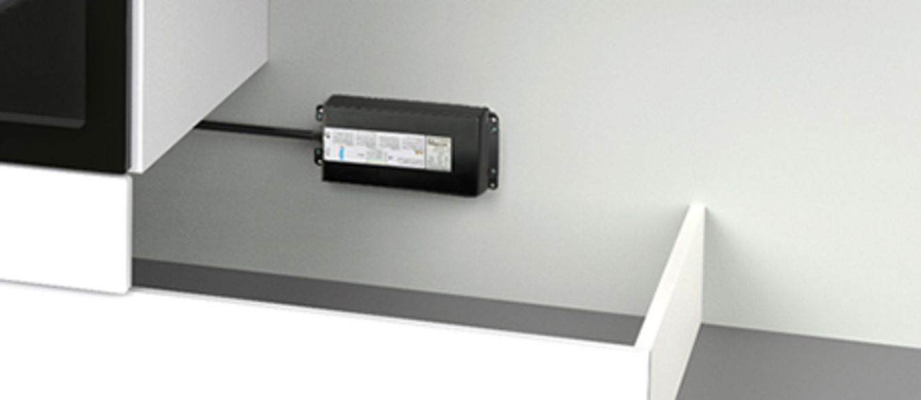 Herdwächter bei UP Elektroanlagen GmbH in Frankfurt am Main