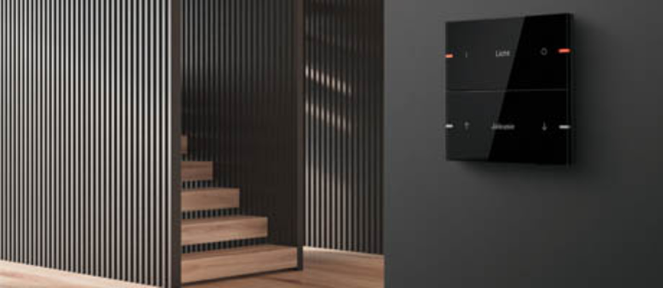 Gira Tastsensor 4 bei UP Elektroanlagen GmbH in Frankfurt am Main