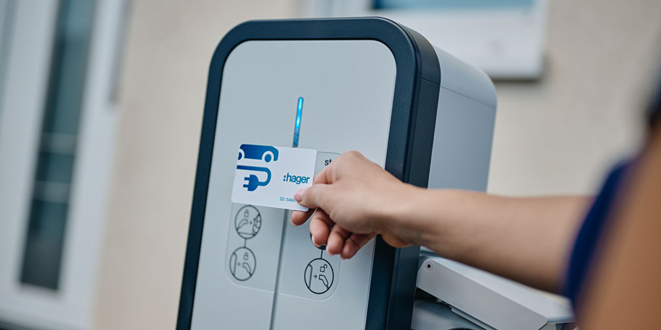 E-Mobilität öffentlicher Bereich bei UP Elektroanlagen GmbH in Frankfurt am Main
