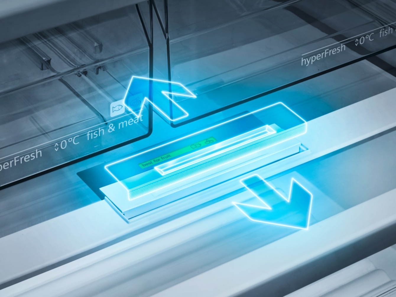 hyperFresh bei UP Elektroanlagen GmbH in Frankfurt am Main