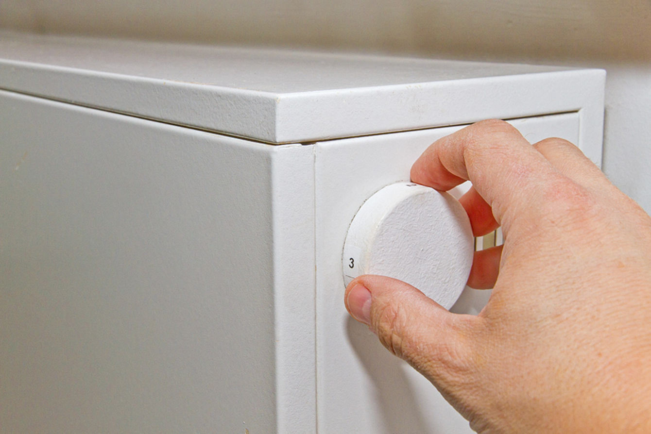 Nacht&shy;speicher&shy;heizung bei UP Elektroanlagen GmbH in Frankfurt am Main