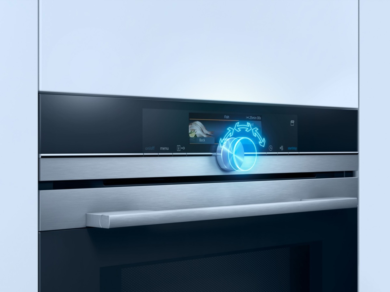 cookControl bei UP Elektroanlagen GmbH in Frankfurt am Main