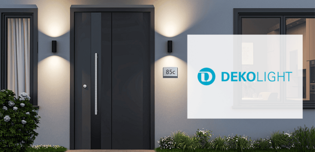 DEKO-LIGHT bei UP Elektroanlagen GmbH in Frankfurt am Main