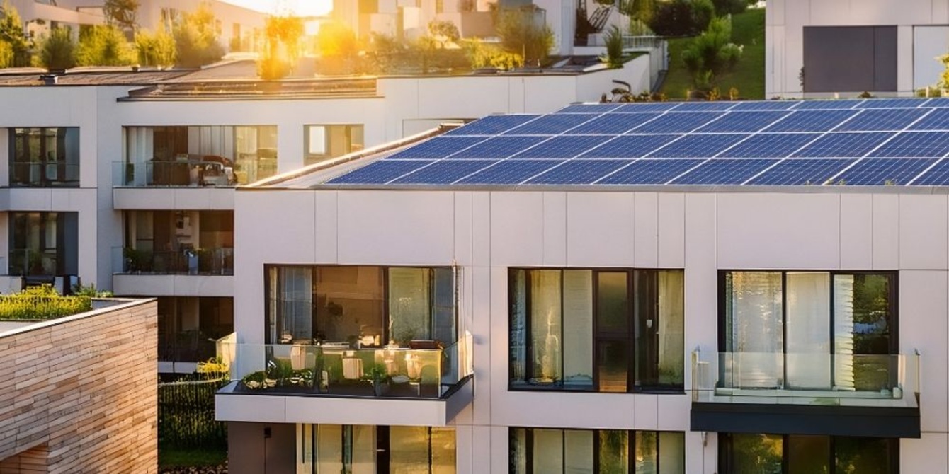 Schutz für die Photovoltaik-Anlage bei UP Elektroanlagen GmbH in Frankfurt am Main