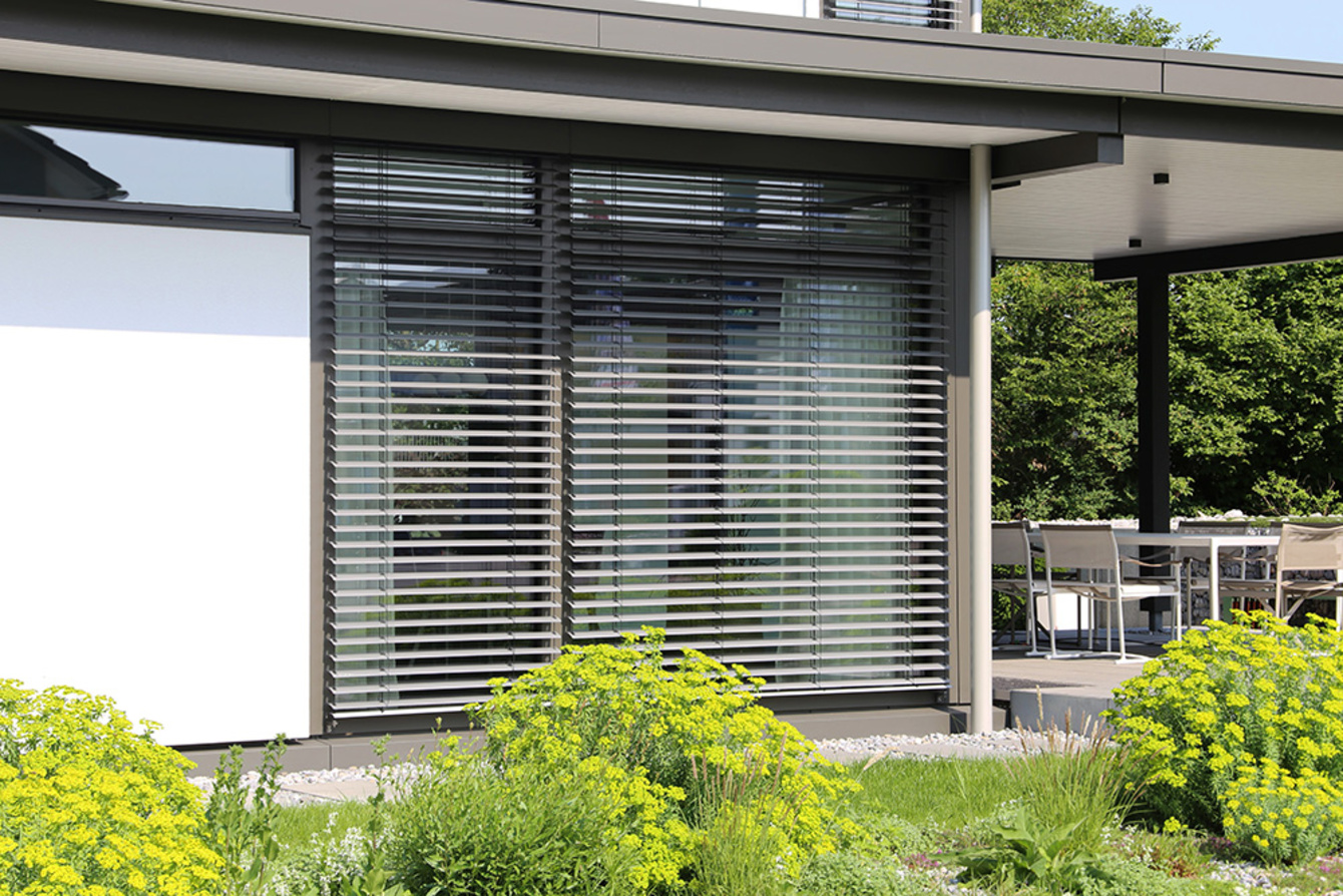 Haustechnik bei UP Elektroanlagen GmbH in Frankfurt am Main