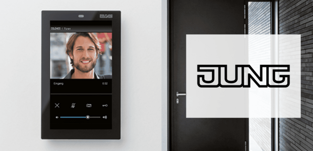 Jung bei UP Elektroanlagen GmbH in Frankfurt am Main