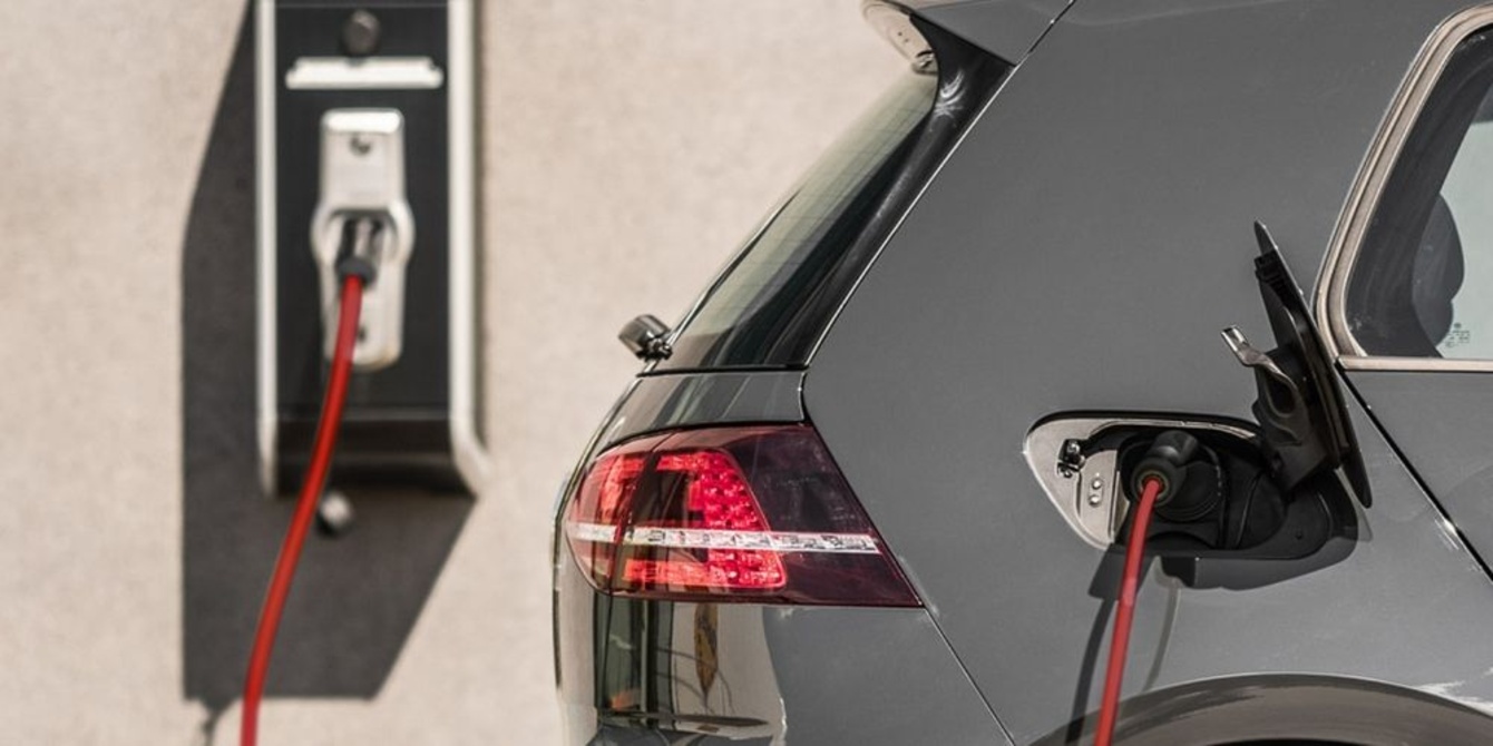Schutz für E-Mobility bei UP Elektroanlagen GmbH in Frankfurt am Main