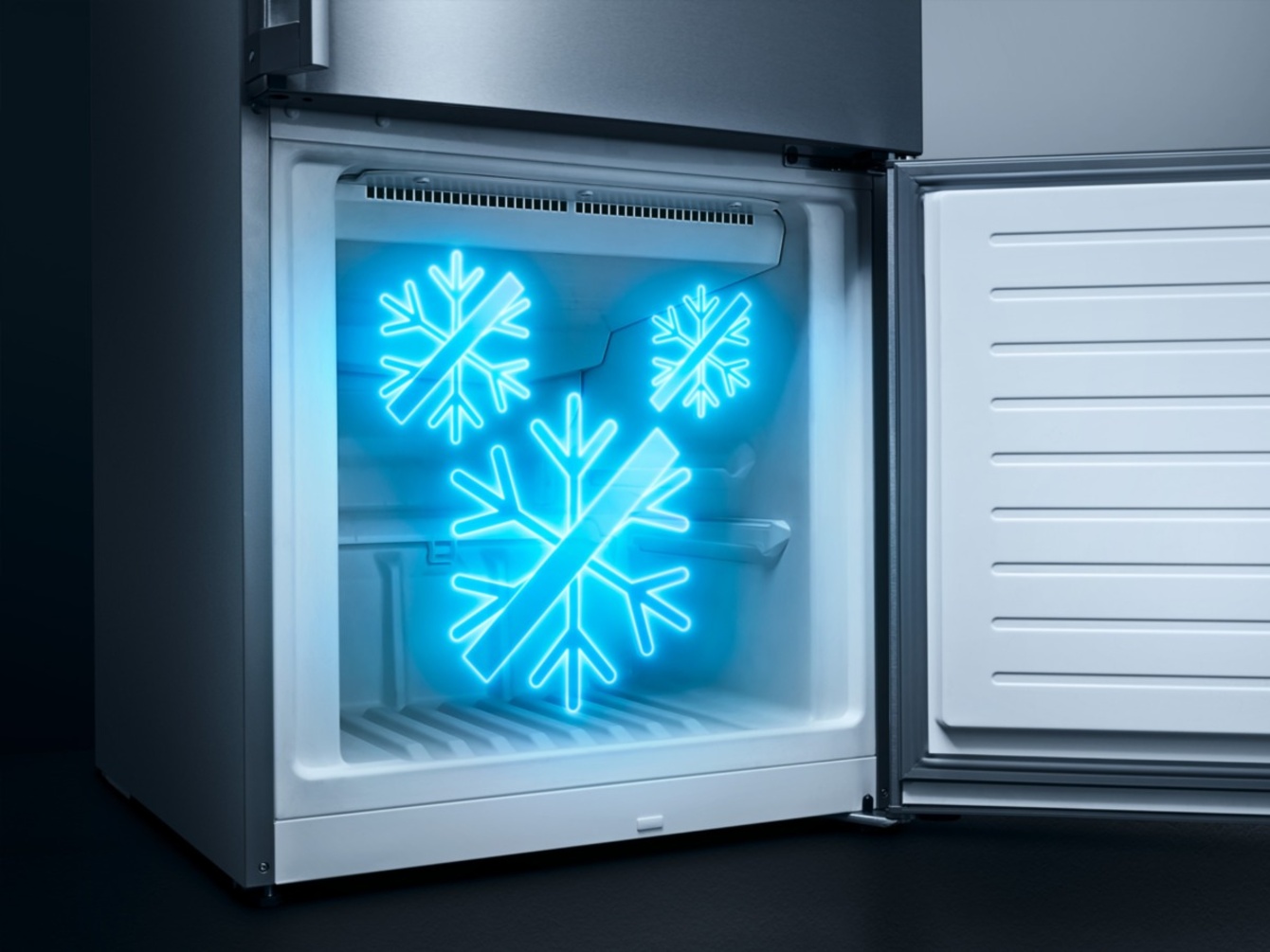 noFrost bei UP Elektroanlagen GmbH in Frankfurt am Main