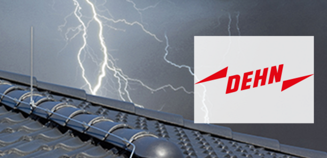 Dehn bei UP Elektroanlagen GmbH in Frankfurt am Main
