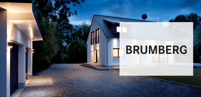 Brumberg bei UP Elektroanlagen GmbH in Frankfurt am Main