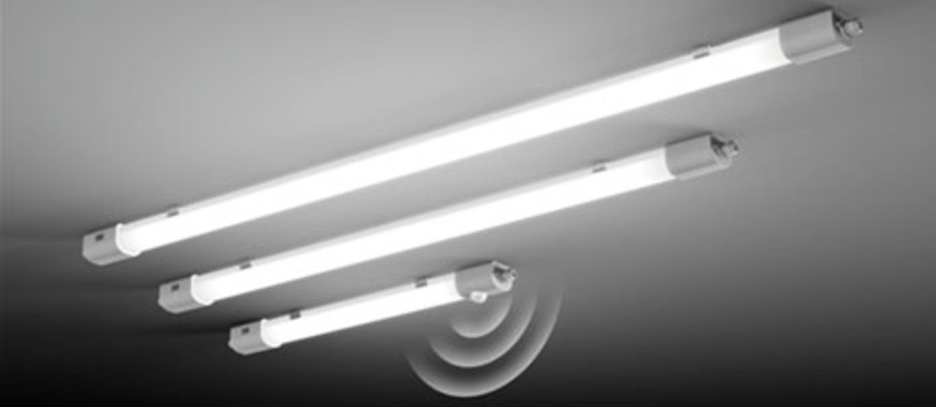 Planox Feuchtraumleuchten bei UP Elektroanlagen GmbH in Frankfurt am Main