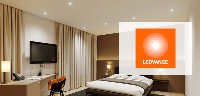 Ledvance bei UP Elektroanlagen GmbH in Frankfurt am Main