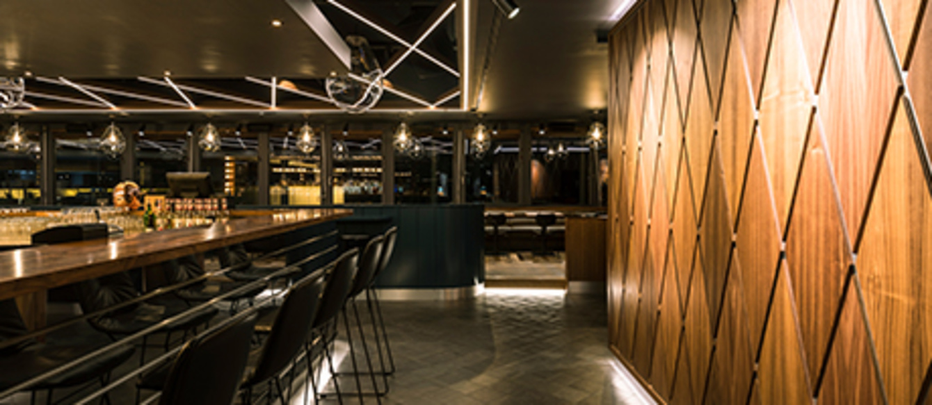 Hotellerie / Gastronomie bei UP Elektroanlagen GmbH in Frankfurt am Main