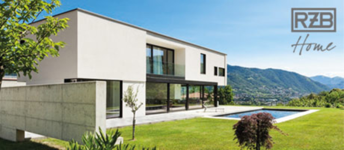 RZB Home + Basic bei UP Elektroanlagen GmbH in Frankfurt am Main