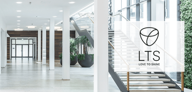 LTS bei UP Elektroanlagen GmbH in Frankfurt am Main
