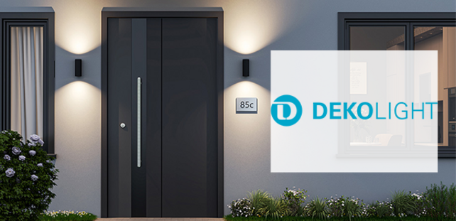 DEKO-LIGHT bei UP Elektroanlagen GmbH in Frankfurt am Main