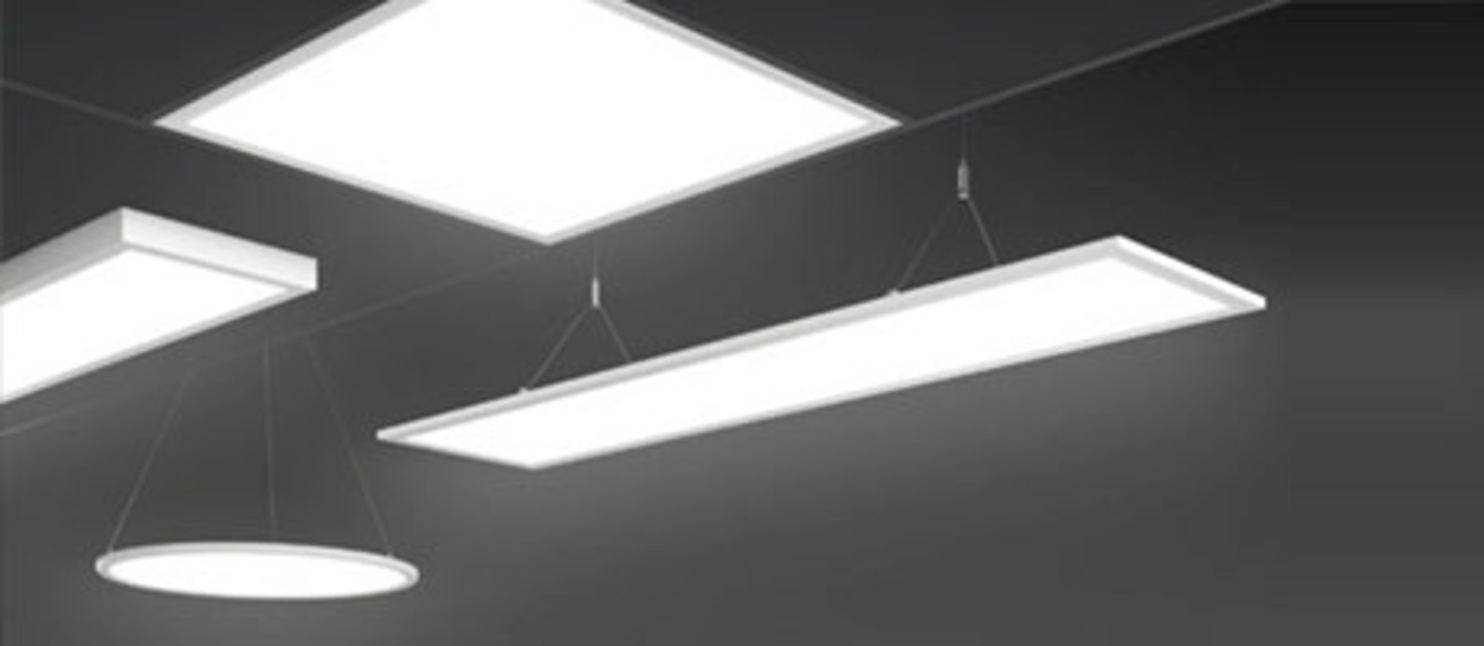 Sidelite ECO bei UP Elektroanlagen GmbH in Frankfurt am Main