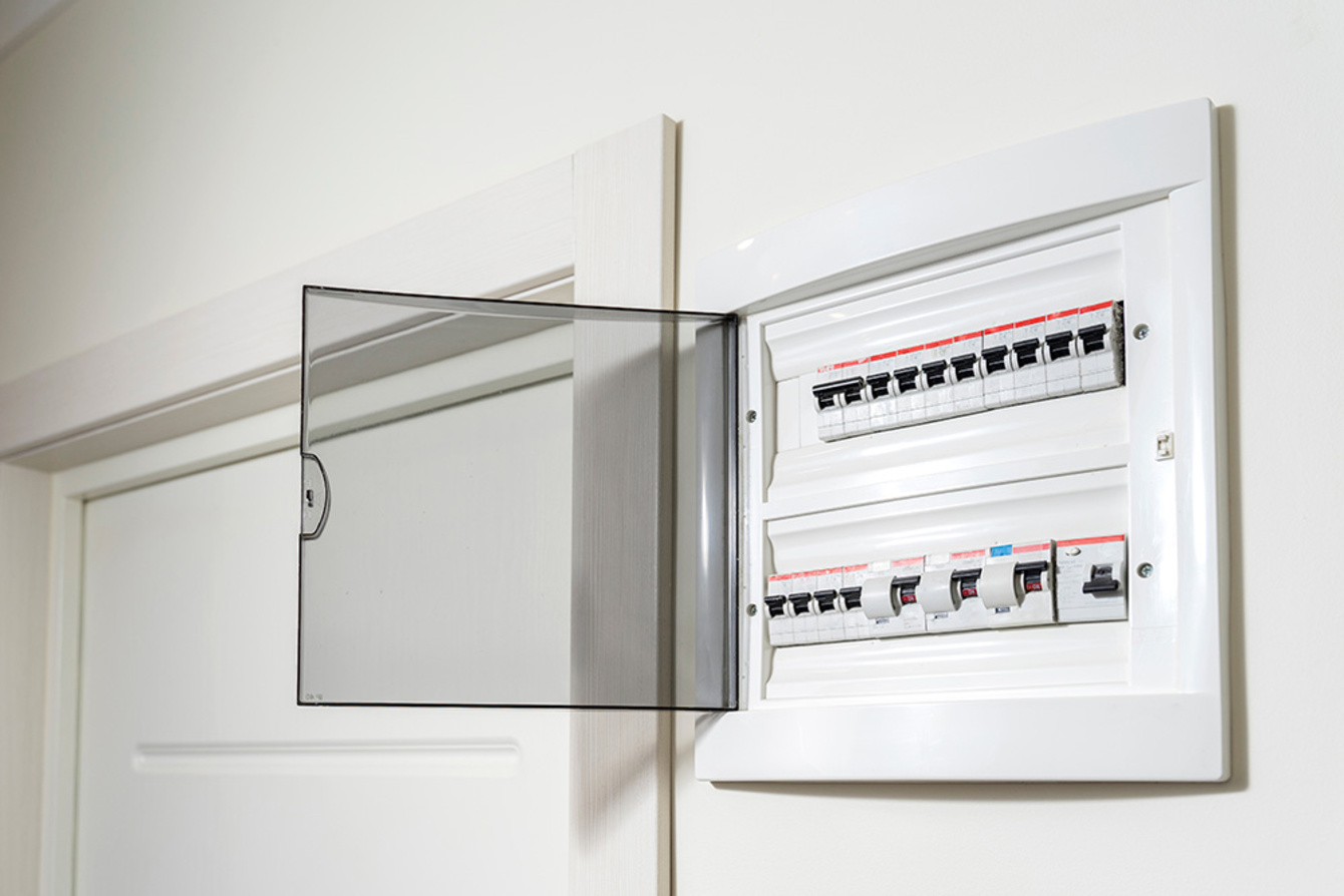 Über­spannungs­schutz bei UP Elektroanlagen GmbH in Frankfurt am Main
