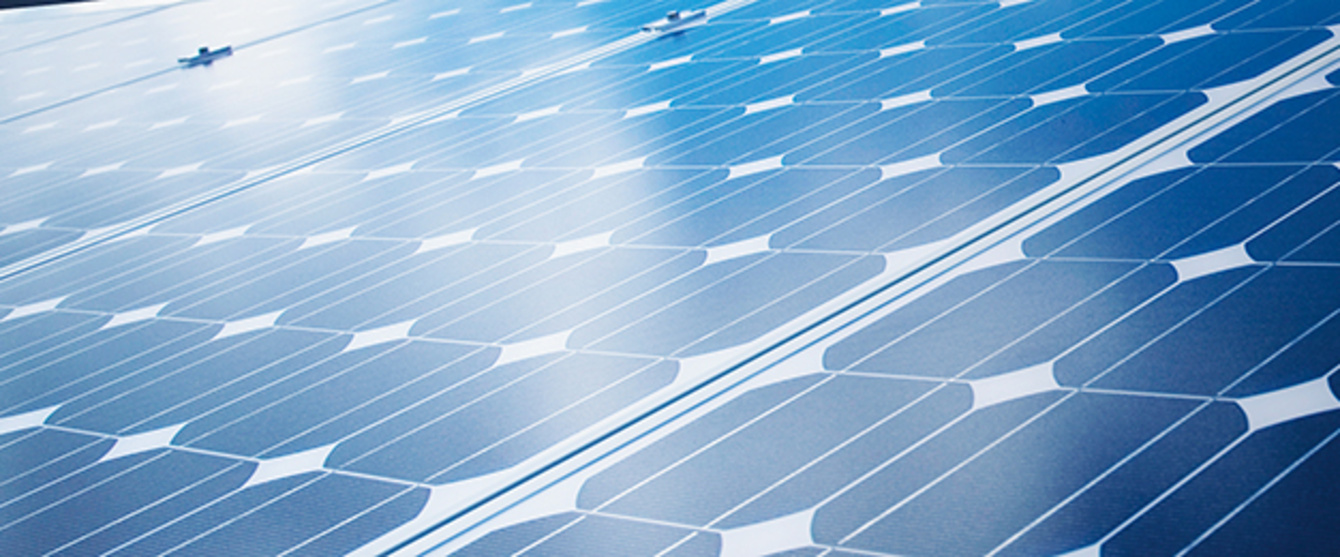 Photovoltaik bei UP Elektroanlagen GmbH in Frankfurt am Main