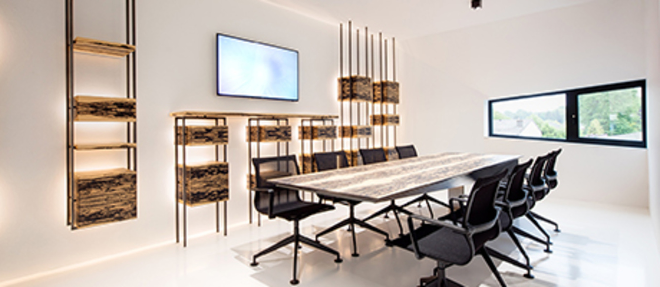 Büro / Kommunikation bei UP Elektroanlagen GmbH in Frankfurt am Main