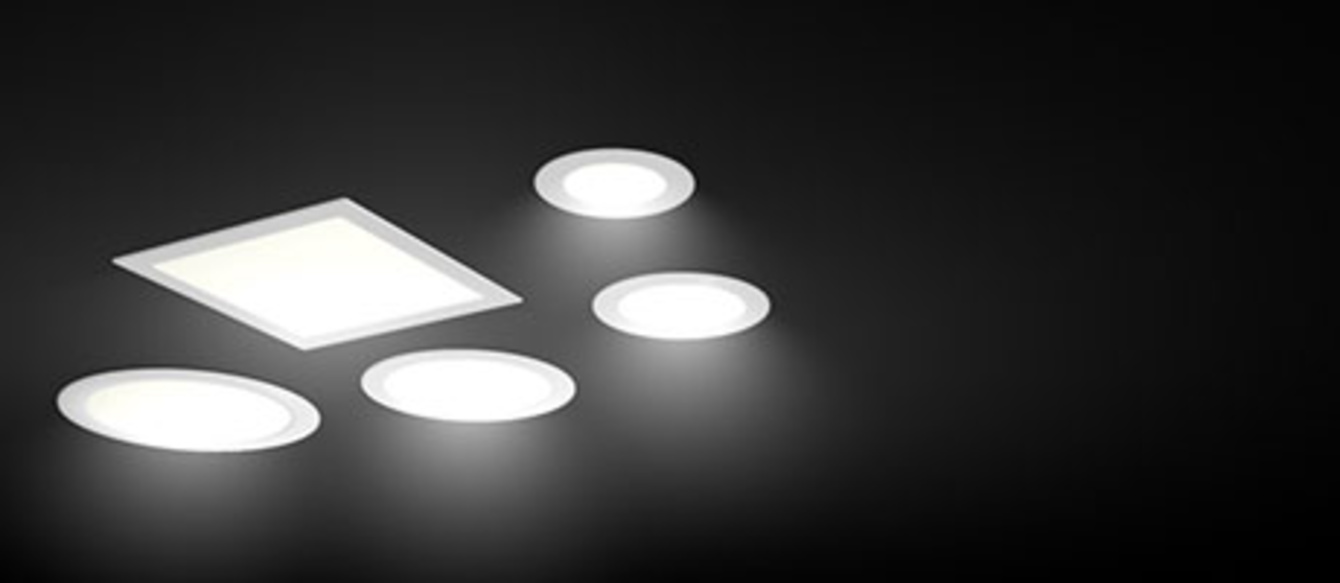 TOLEDO FLAT bei UP Elektroanlagen GmbH in Frankfurt am Main