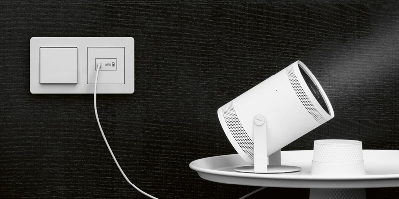 Ladegerät USB PD 60 bei UP Elektroanlagen GmbH in Frankfurt am Main