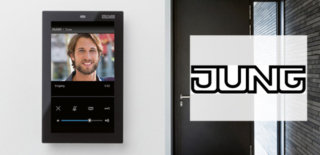 Jung bei UP Elektroanlagen GmbH in Frankfurt am Main