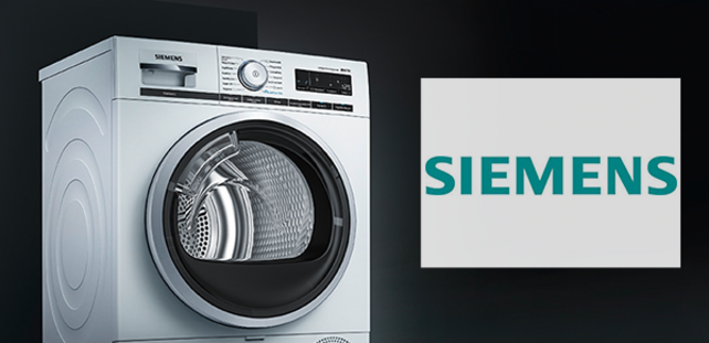 Siemens Hausgeräte bei UP Elektroanlagen GmbH in Frankfurt am Main